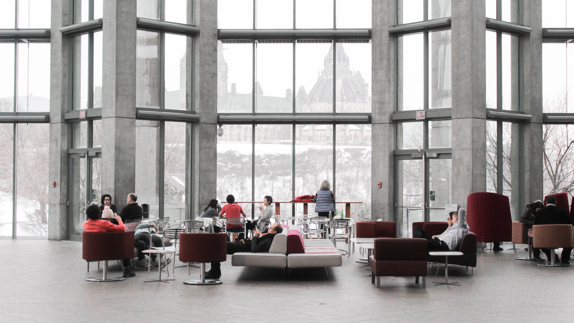 Tips For Renting Your First Office Space